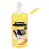 Telephone Cleaner