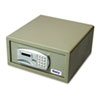 Laptop Safe (Light Gray)
