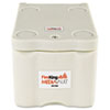 MediaVault� (White)