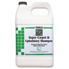 Franklin Cleaning Technology� Super Carpet & Upholstery Shampoo (Cleaner/Detergent Type : Fabric, Application : Carpet, Applicable Material : Nylon, Wool)