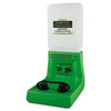 Eyesaline® Flash Flood Eye Wash Station, Premixed Solution Cartridge