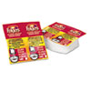 Folgers� Coffee (Beverage Type : Coffee, Flavor : Regular, Packing Type : Packet)
