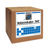 Interstate 50 Variable UHS Floor Finish (Size : 5 Gallon Cube, Quantity : 1 Cube per Case)