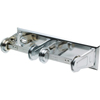 Frost Products Ltd. - Double Roll Toilet Tissue Dispenser