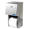 Frost Products Ltd. - Double Roll Toilet Tissue Dispenser