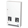 Feminine Hygiene Dispensers