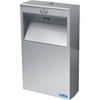 Sanitary Napkin Disposal