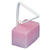 Fresh Products Toilet Bowl Deodorizer Block FRS 12-4BB-CH