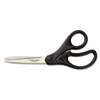 Fiskars� Recycled Scissors (Global Product Type : Scissors-Scissors, Scissor Length : 8 in, Tip Type : Pointed)