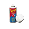 First Step� Speed Clot Medicated Spray-On Bandage (Type: Liquid, Quantity : 12 Cans per Case)