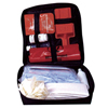 First Step� Blood Spill Clean-Up Kit (Usage : One Time Use Only, Quantity : 12 per Case)
