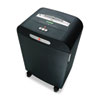 GBC� Swingline� DS22-13 Strip-Cut Shredder (Global Product Type : Shredders-Strip-Cut, Recommended Shredder Users : 5 to 10, Shredder Type : Strip-Cut)