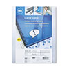 GBC GBC&reg; Clear View&trade; Presentation Covers for Binding Systems GBC 2020034