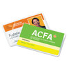 HeatSeal� Laminating Pouches