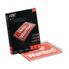HeatSeal� LongLife� Premium Laminating Pouches