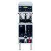 Gemini� 1.5 Gallon Satellite Server (Capacity : 1.5 Gallons, Size : 9 x 9 x 11 , Material : Stainless Steel)