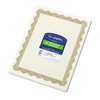 Award Certificates