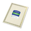 Award Certificates