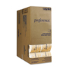 Preference� 2-Ply Embossed Bathroom Tissue in Dispenser Box (Sheets Per Roll : 550 Sheets per Roll, Quantity : 40 Rolls per Case, Ply : Two Ply)