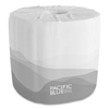 Envision� Embossed Bathroom Tissue (Sheets Per Roll : 550 Sheets per Roll, Quantity : 40 Rolls per Carton, Ply : One Ply)
