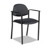 Chairs+&+Sofas: Global Comet™ Series Stacking Arm Chair