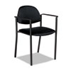 Chairs+&+Sofas: Global Comet™ Series Stacking Arm Chair