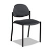 Chairs+&+Sofas: Global Comet™ Series Armless Stacking Chair