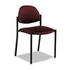Chairs+&+Sofas: Global Comet™ Series Armless Stacking Chair