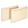Globe-Weis� Manila Jacket (File Jackets/ Sleeves/Wallets Type : Jacket, Material(s) : 11 Pt. Manila, Size : Legal)