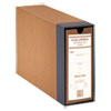 COLUMBIA� Recycled Binding Cases