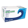Galaxy� General Purpose Nitrile Gloves (Global Product Type : Gloves, Style : Disposable, Material(s) : Nitrile)