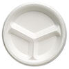 Celebrity Foam Dinnerware (Type : Bowls, Quantity : 125 per Pack)
