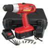 Great Neck� Two Speed Cordless Drill (Power Drills Type : Cordless, Power Drills Type : Cordless, Chuck Type : Keyless)
