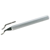 Deburring Tool Parts (Quantity : 10 Per Card, 10 per Card, Applicable Materials : Aluminum, Copper, Plastic, Steel)