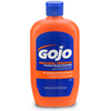 GOJO NATURAL* ORANGE&trade; Pumice Hand Cleaner GOJ 0957-12