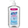 GOJO Purell&reg; Hand Sanitizer Bulk Bottles GOJ302312