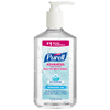 hand+sanitizers: GOJO - PURELL® Advanced Skin Nourishing Instant Hand Sanitizer