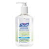 PURELL Green Certified Instant Hand Sanitizers (Size : 12 oz. Bottles, Quantity : 12 Bottles per Case, Green : Eco-Logo Certified)