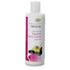 moisturizer: GOJO - PROVON® Moisturizing Hand & Body Lotion
