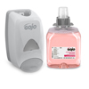 medline: GOJO® FMX™ Luxury Foam Starter Kit
