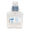 PURELL FMX� Green Certified Instant Hand Sanitizer Skin Nourishing Foam Refills (Milliliters : 1200 mL Refills, Quantity : 3 Refills per Case, Green : Eco-Logo Certified)