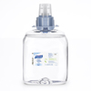 PURELL FMX� Green Certified Instant Hand Sanitizer Skin Nourishing Foam Refills (Milliliters : 1000 mL Refills, Quantity : 3 Refills per Case, Green : Eco-Logo Certified)