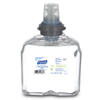 PURELL TFX� Green Certified Instant Hand Sanitizer Skin Nourishing Foam Refills (Milliliters : 1200 mL Refills, Quantity : 2 Refills per Case, Green : Eco-Logo Certified)