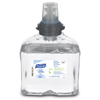 PURELL TFX� Green Certified Instant Hand Sanitizer Skin Nourishing Foam Refills (Milliliters : 1000 mL Refills, Quantity : 2 Refills per Case, Green : Eco-Logo Certified)
