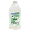 GOJO GOJO&reg; GreenSeal Certified Foam Soap GOJ 572502