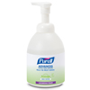 Instant+Foam+Sanitizers: GOJO - PURELL Green Certified Instant Hand Sanitizer Foam