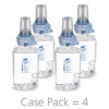 Instant+Foam+Sanitizers: GOJO - ADX-7™ PURELL® Advanced Green Certified Instant Hand Sanitizer Foam
