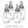 Foam+soap: GOJO - ADX-7™ PROVON® Antibacterial Foam Handwash