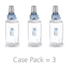 Instant+Foam+Sanitizers: GOJO - ADX-12™ PURELL® Advanced Green Certified Instant Hand Sanitizer Foam