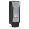 GOJO - PROVON® ADX-12™  Dispenser  Brushed Chrome/Black Dispenser